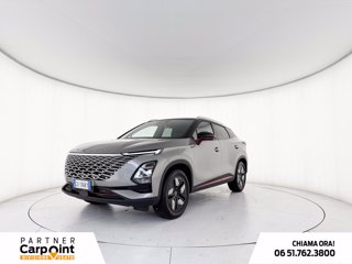 OMODA Omoda 5 1.6 tgdi premium 7dct 0