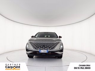 OMODA Omoda 5 1.6 tgdi premium 7dct 1