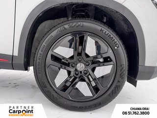 OMODA Omoda 5 1.6 tgdi premium 7dct 14