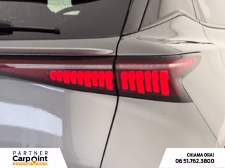 OMODA Omoda 5 1.6 tgdi premium 7dct 16