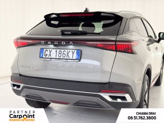 OMODA Omoda 5 1.6 tgdi premium 7dct 17