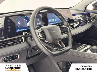 OMODA Omoda 5 1.6 tgdi premium 7dct 18