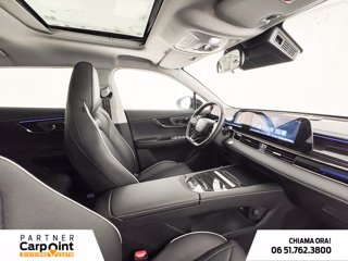 OMODA Omoda 5 1.6 tgdi premium 7dct 5