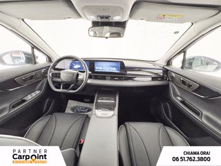 OMODA Omoda 5 1.6 tgdi premium 7dct 9