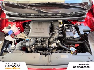 HYUNDAI I10 1.0 mpi connectline 63cv 11