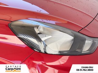 HYUNDAI I10 1.0 mpi connectline 63cv 12