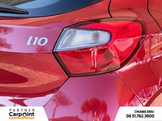 HYUNDAI I10 1.0 mpi connectline 63cv 15