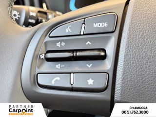 HYUNDAI I10 1.0 mpi connectline 63cv 19