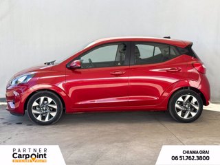 HYUNDAI I10 1.0 mpi connectline 63cv 2