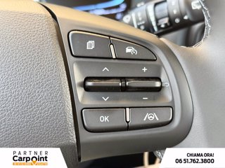 HYUNDAI I10 1.0 mpi connectline 63cv 20