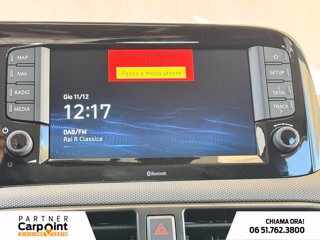 HYUNDAI I10 1.0 mpi connectline 63cv 22