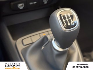 HYUNDAI I10 1.0 mpi connectline 63cv 24