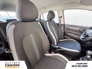 HYUNDAI I10 1.0 mpi connectline 63cv 6