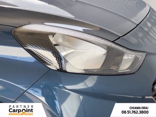 HYUNDAI I10 1.0 mpi connectline 63cv 12