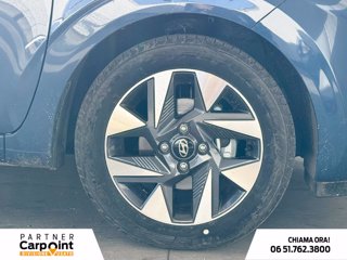 HYUNDAI I10 1.0 mpi connectline 63cv 13