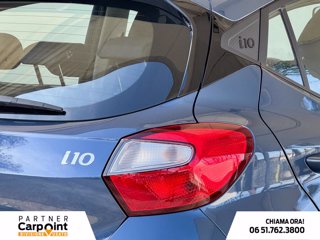 HYUNDAI I10 1.0 mpi connectline 63cv 15