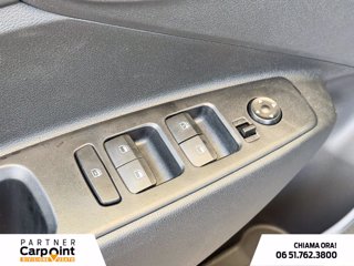 HYUNDAI I10 1.0 mpi connectline 63cv 17