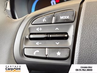 HYUNDAI I10 1.0 mpi connectline 63cv 18