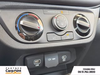 HYUNDAI I10 1.0 mpi connectline 63cv 22