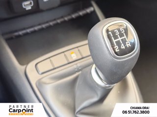 HYUNDAI I10 1.0 mpi connectline 63cv 23