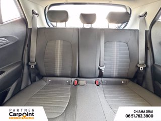 HYUNDAI I10 1.0 mpi connectline 63cv 8