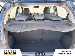 HYUNDAI I10 1.0 mpi connectline 63cv 10