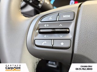 HYUNDAI I10 1.0 mpi connectline 63cv 19