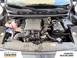 HYUNDAI I10 1.0 mpi connectline 63cv 11