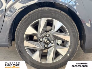 HYUNDAI I10 1.0 mpi connectline 63cv 13