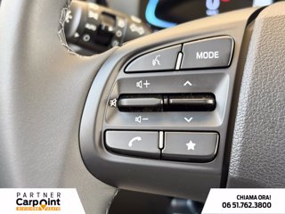 HYUNDAI I10 1.0 mpi connectline 63cv 20