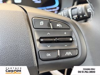 HYUNDAI I10 1.0 mpi connectline 63cv 21