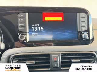 HYUNDAI I10 1.0 mpi connectline 63cv 22