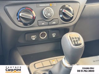 HYUNDAI I10 1.0 mpi connectline 63cv 23
