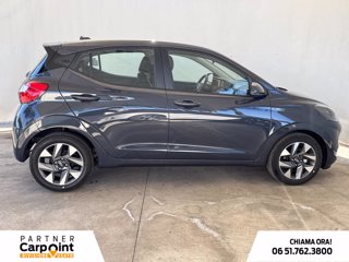 HYUNDAI I10 1.0 mpi connectline 63cv 4