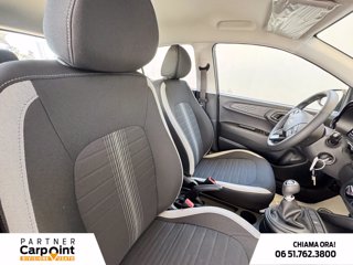 HYUNDAI I10 1.0 mpi connectline 63cv 6