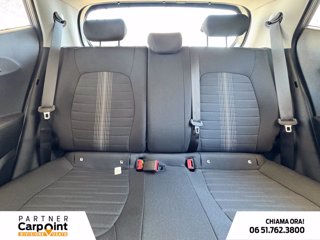 HYUNDAI I10 1.0 mpi connectline 63cv 8