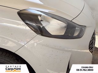 HYUNDAI I10 1.0 mpi connectline 63cv auto 12