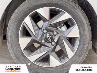 HYUNDAI I10 1.0 mpi connectline 63cv auto 13