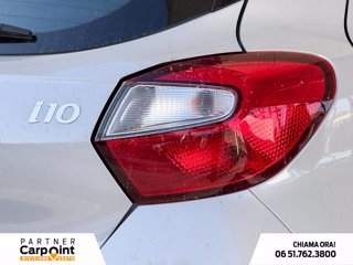 HYUNDAI I10 1.0 mpi connectline 63cv auto 15