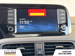 HYUNDAI I10 1.0 mpi connectline 63cv auto 22