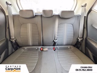 HYUNDAI I10 1.0 mpi connectline 63cv auto 8