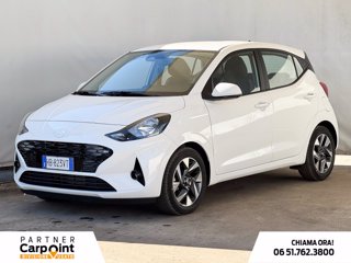 HYUNDAI I10 1.0 gpl connectline 61cv GPL 0