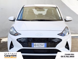 HYUNDAI I10 1.0 gpl connectline 61cv GPL 1