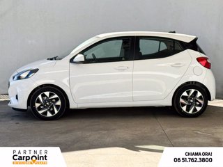 HYUNDAI I10 1.0 gpl connectline 61cv GPL 2