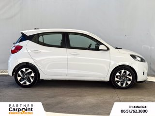 HYUNDAI I10 1.0 gpl connectline 61cv GPL 4