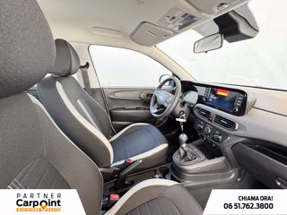 HYUNDAI I10 1.0 gpl connectline 61cv GPL 5