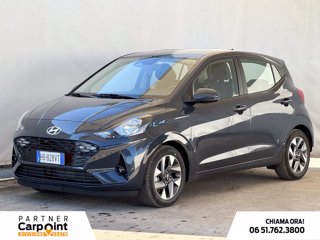 HYUNDAI I10 1.0 gpl connectline 61cv GPL
