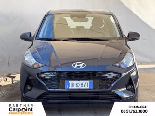 HYUNDAI I10 1.0 gpl connectline 61cv GPL 1