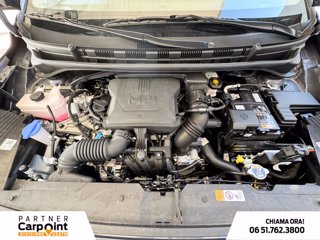 HYUNDAI I10 1.0 gpl connectline 61cv GPL 11