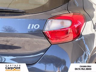 HYUNDAI I10 1.0 gpl connectline 61cv GPL 15